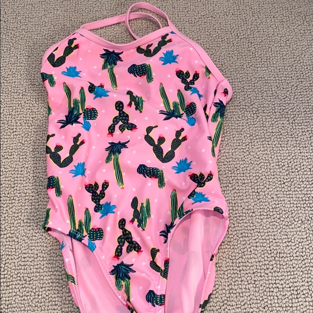 Old navy swimsuit
